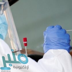 القيادة تعزي رئيس باكستان