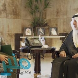 الأمير خالد الفيصل يدشن الحملة التوعوية تحت عنوان “الخوارج شرار الخلق”