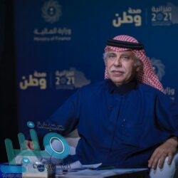 وزير الشؤون الإسلامية: القيادة الرشيدة وضعت مصالح الوطن وصحة وأمن المواطن في مقدمة أولوياتها