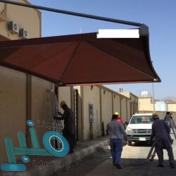 القبض على شخص سرق 6 معدات من عدة أحياء بالمدينة المنورة