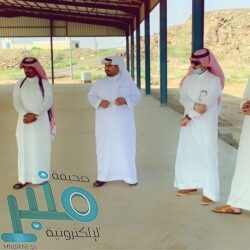 أمير الباحة يرعى توقيع اتفاقية “لنجعلها خضراء” بين “الزراعة” و”الرياضة”