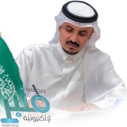 ” محافظ المخواة ” يقف على آخر الاستعدادات لإنطلاق فعالية معرض الكتاب بمقر الغرفة التجارية