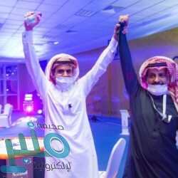 مبادرة “روائع العناية” تزف خاتمًا جديدًا للقرآن من الجالية الباكستانية