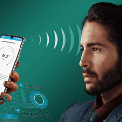 الكشف عن قدرات استثنائية لكاميرا هاتف شاومي Mi 11‎