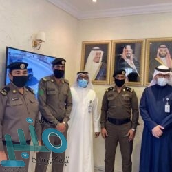 “وطني الحبيب” برنامج جديد على قناة اقرأ