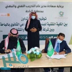 “أمير الباحة” يستقبل الرئيس الشرفي لـ”لجنة التنمية برغدان” وأعضاء اللجنة بعد انتهاء فترة عملهم