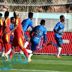 عبدالرؤوف يقود الشهيد للفوز على جدة.. وينتظرون القيصومه