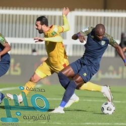 كأس خادم الحرمين: القادسية يقلب الطاولة على الشباب في الدقائق الأخيرة