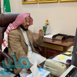 ناشط بيئي يدعو إلى التعاون مع وزارة البيئة للمحافظة على الغطاء النباتي