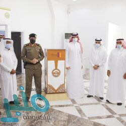 تكليف القرني رئيسًا للشؤون التعليمية بمكتب العرضية الجنوبية