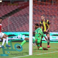 فريق المسافات الطويلة يزور مركز صحي الجحفة في رابغ