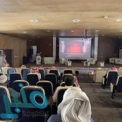 اللجنة الفرعية للتنمية السياحية بمحافظة المجاردة تختتم مهرجان العسل الكبير التاسع