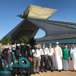 القبض على مواطنين ومخالف لنظام أمن الحدود تورطوا بارتكاب عددٍ من الجرائم بالرياض