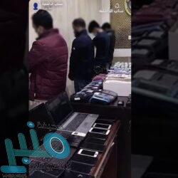 مبادرة بين “موانئ” و”الموارد البشرية” لتوطين وظائف الشركات العاملة بالموانئ