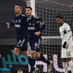 سمو ولي العهد يلتقي وزير الخارجية الإيطالي