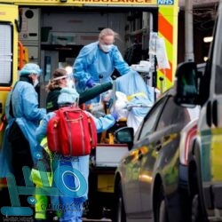 إصابات كورونا حول العالم تلامس 94 مليونا وقلق أوروبي من تأخر اللقاح