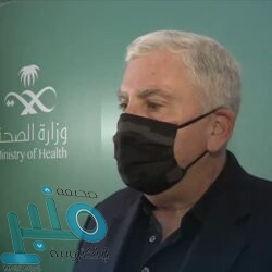 أمير عسير يطلق عددًا من الوعول والظباء العربية المهددة بالانقراض