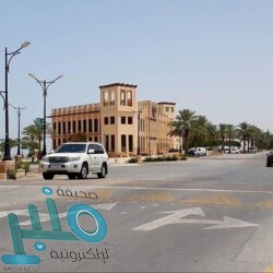 مقيم بريطاني في المملكة: قبل قدومي للسعودية كل ما سمعته عنها كان سيئاً.. وعندما جئت وجدت العكس