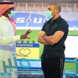 مدرسة المعالي الثانوية تودع أحد طلابها