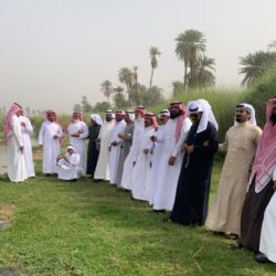 الصحة العالمية تشيد بمشروع برنامج المدن الصحية الذي نفذته جامعة طيبة