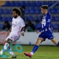 كريستيانو رونالدو يحقق لقب “الهداف التاريخي” لكرة القدم