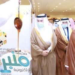 تقديراً لمسيرته الفنية الحافلة .. معرض كتاب المخواة يودع “حاتم علي” بوقفة وفاء