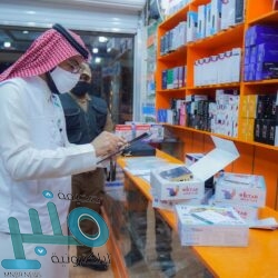 رئاسة الحرمين توزع 5 ملايين كتاب وتصدر 37 حقيبة علمية