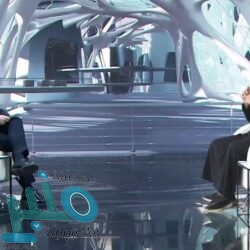 محافظ “البنك المركزي”: نخطط لاستثمار 6 تريليونات دولار في عدة قطاعات (فيديو)