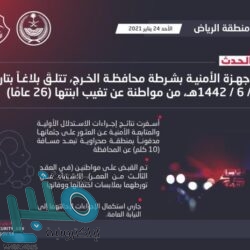 بلدية جنوب مكة تصادر عددًا من الخيول والألعاب الهوائية