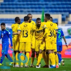 وزير الخارجية يعقد جلسة مباحثات رسمية مع نظيره الروسي