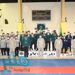 “الدفاع المدني” يهيب بالجميع توخي الحيطة لاحتمالية هطول أمطار رعدية على بعض مناطق المملكة