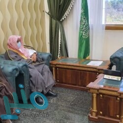 “سلطان عُمان” يمنح سفير خادم الحرمين الشريفين وسام النعمان من الدرجة الأولى