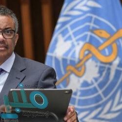 السفير المعلمي يقيم حفل وداع لنائب وفد المملكة الدائم لدى الأمم المتحدة