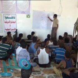 كيف أصبح فريق جمعية ساعد للبحث والإنقاذ نموذجًا في خدمة الوطن؟