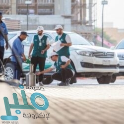 “هدف” يستعرض أوجه الشراكة ومحفزات الدعم في غرفة الباحة