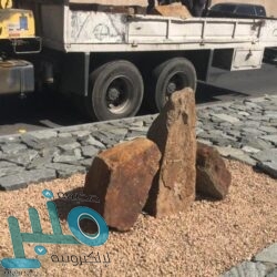 أمانة الشرقية تشرع في ترميم منزل تاريخي في جزيرة تاروت