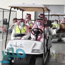 “سكني” يسجل حضوره في الحد الجنوبي لخدمة منسوبي وزارة الدفاع