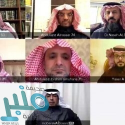 السفارة السعودية في واشنطن تطالب المواطنين بالابتعاد عن أماكن التجمعات والتظاهرات
