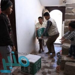 الصحة العالمية تتابع حالات سوء التغذية في اليمن بالتعاون مع مركز الملك سلمان للإغاثة