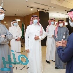 توقيع اتفاقية تعاون بين رئاسة شؤون الحرمين ودارة الملك عبدالعزيز