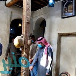 أمانة عسير ترد على صور “شواهد القبور” المثيرة للجدل في أبها