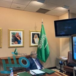 “المساحة الجيولوجية” ترصد هزة أرضية شمال حائل .. وتكشف عن قوتها