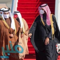 نائب رئيس وزراء سلطنة عُمان: مجلس التعاون حقق العديد من المنجزات على جميع الأصعدة