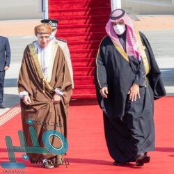 أمير الكويت: العلاقات مع المملكة أخوية وضاربة بجذورها في أعماق التاريخ