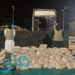 “البيئة” توفر 200 جهاز سونار كدفعة أولى لخدمة مربي الماشية