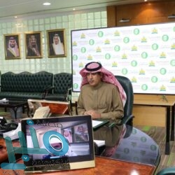 الديوان الملكي: وفاة والدة الأمير عبدالعزيز بن خالد بن سعد