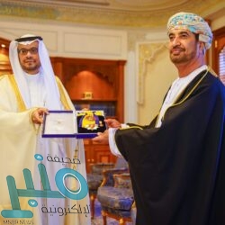 محافظ الطائف يفعّل حملة (الخوارج شرار الخلق)