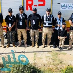 بلدية القريات تغلق 962 بلاغًا خلال شهرين