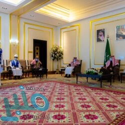 شاهد.. بايدن يؤدي اليمين الدستورية رئيساً للولايات المتحدة لمدة 4 سنوات قادمة