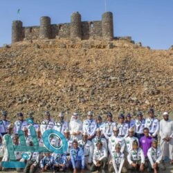 الفيصل يوافق على إقامة فعاليات أيام مكة للبرمجة